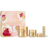 Lancôme - Absolue Gift Set - Oogcrème & Ooggel - Luxe Cadeauverpakking
