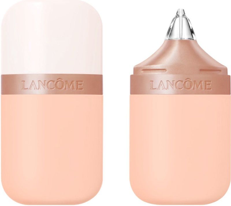Lancôme - Skin Idôle 3 Serum Supertint - Gezichtsverzorging - Hydraterend - Glowy Finish