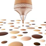 Lancôme - Idôle 3 Serum Supertint - Foundation - 24W - Huidverzorgend