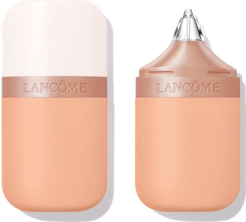 Lancôme - Idôle 3 Serum Supertint - Foundation - 24W - Huidverzorgend