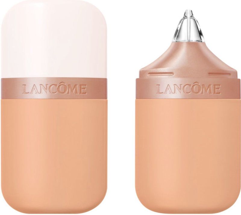 Lancôme - Skin Idôle 3 Serum Supertint - Gezichtsserum - Transparant - 30ml