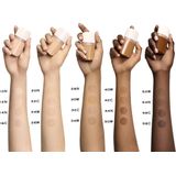 Lancôme - Skin Idôle 3 Serum Supertint Foundation - 30 ml - Hyaluronzuur, Niacinamide, Vitamine E