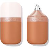 Lancôme - Skin Idôle 3 Serum Supertint Foundation - 30 ml - Hyaluronzuur, Niacinamide, Vitamine E