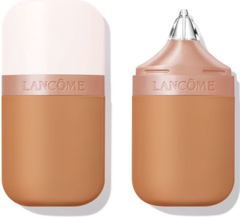 Lancôme - Skin Idôle 3 Serum Supertint Foundation - 30 ml - Kleur 34W