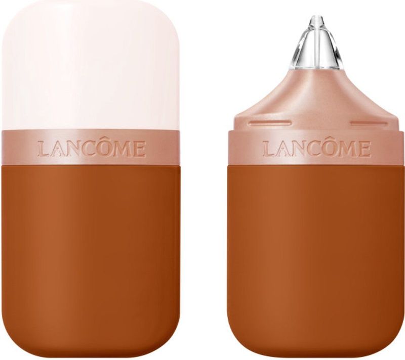 Lancôme - Skin Idôle 3 - Getint Serum - 50W - 30ml - Verrijkt met Niacinamide en Hyaluronzuur