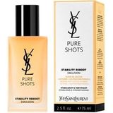 Yves Saint Laurent - Pure Shots Stability Reboot - Gezichtsfluid - 75 ml