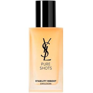 Yves Saint Laurent - Pure Shots Stability Reboot - Gezichtsfluid - 75 ml