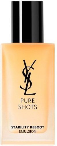 Yves Saint Laurent - Pure Shots Stability Reboot - Gezichtsfluid - 75 ml