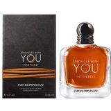 GIORGIO ARMANI Stronger met You Intensely EDP 150ml