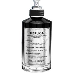 Maison Margiela - REPLICA Celestial Whispers - Eau de Parfum - Unisex - 100 ml