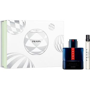 Prada Luna Rossa Ocean Gift Set