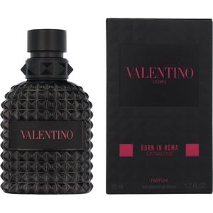 Valentino Born in Roma Extradose Uomo 50 ml Eau de Parfum Spray