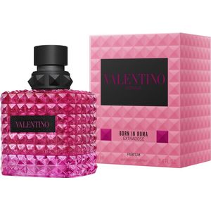 Valentino - Born In Roma Donna Extradose Parfum 100 ml Damen (1570 € / 1 l)