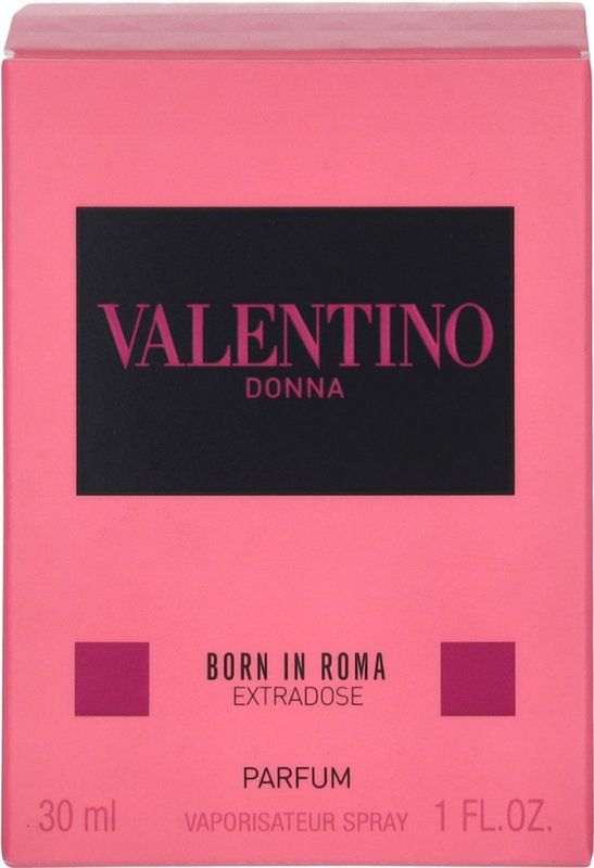 Valentino Donna Born In Roma Extradose Eau de Parfum