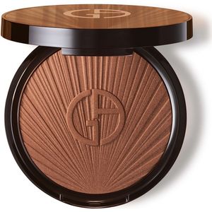 Giorgio Armani - Luminous Silk Bronzing Powder - Bronzer - Sunbathed Dune