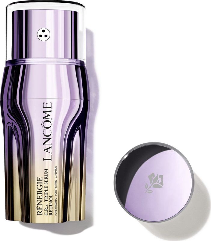 Lancôme - Rénergie CRX Triple Serum - Gezichtsserum - 20ml