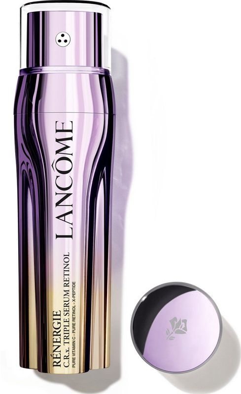 Lancôme - Rénergie C.R.x. Triple Serum - Nachtverzorging - 50ml