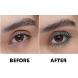 Yves Saint Laurent - Icons Lash Clash Mascara - Groen - 8 ml