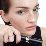 Yves Saint Laurent - Icons Lash Clash Mascara - Groen - 8 ml