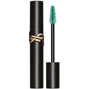 Yves Saint Laurent - Icons Lash Clash Mascara - Groen - 8 ml