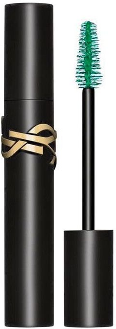 Yves Saint Laurent - Icons Lash Clash Mascara - Groen - 8 ml