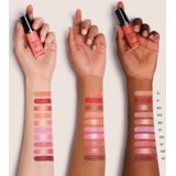 Giorgio Armani - Luminous Silk Cheek Tint - 12 ml - Parelmoerachtige Blush