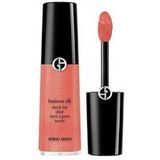 Giorgio Armani - Luminous Silk Cheek Tint - 12 ml - Parelmoerachtige Blush