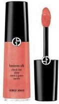 Giorgio Armani - Luminous Silk Cheek Tint - 12 ml - Parelmoerachtige Blush