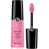 Giorgio Armani - Luminous Silk Cheek Tint - Blush - 12 ml - Roze