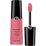 Giorgio Armani - Luminous Silk Cheek Tint - 12 ml - Parelmoerachtige Blush