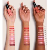 Giorgio Armani - Luminous Silk Cheek Tint - Blush - Parelmoerachtig - 12 ml