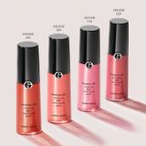 Giorgio Armani - Luminous Silk Cheek Tint - Blush - Parelmoerachtig - 12 ml