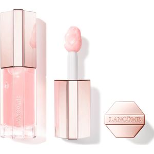Lancôme - Lip Idôle JuicyTreat Lipolie Gloss - Transparant - 20% Squalaan