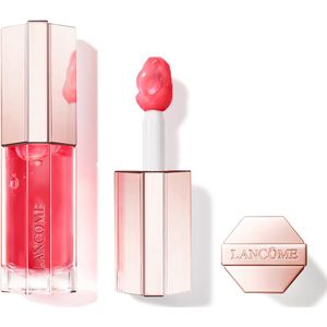 Lancôme - Lip Idôle Juicytreat Lipolie Gloss - Ultraglanzende Gloss - Lichte Olietextuur - 12 Cherrylicious