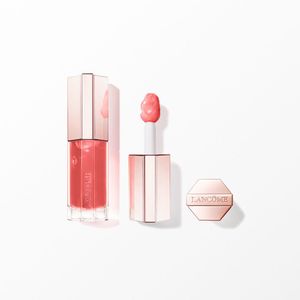 Lancôme - Lip Idôle Juicytreat - Lipgloss - Melon Treat - Squalane en Hyaluronzuur