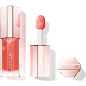 Lancôme - Lip Idôle Juicytreat - Lipolie Gloss - Ultraglanzend - Lichte Olietextuur - 16 Pinky Promise