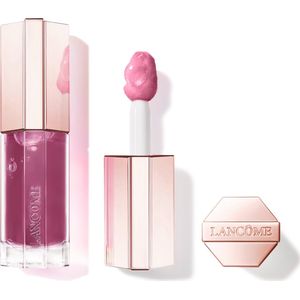 Lancôme - Lip Idôle Juicytreat - Gloss - Berry Yummy - Hydraterende Formule