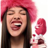 Lancôme - Lip Idôle Juicytreat - Gloss - Toffee Talk - Hydraterende Formule