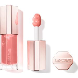 Lancôme - Lip Idôle Juicytreat - Lipolie Gloss - Ultraglanzend - 33 Idôle nude