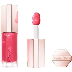 Lancôme - Lip Idôle Juicytreat - Oil-in-Gloss - 37 Red-y or Not