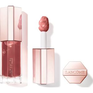 Lancôme - Lip Idôle Juicytreat Lipolie Gloss - Ultraglanzende Gloss - 60 Million-dollar Berry