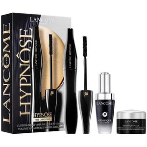Lancôme Hypnôse Mascara Set - Oogmake-up Set - Schwarz - 1 st