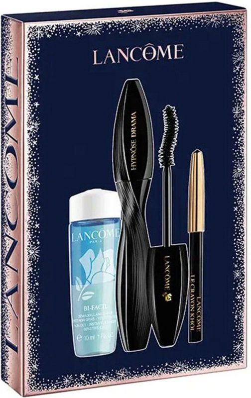 Lancôme - Hypnôse Drama Set - Cadeauset - Oogmake-up - Inclusief Mascara en Kleurpotlood