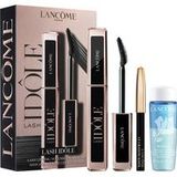 Lancôme - Lash Idôle Mascara Set - Zwart - Mascara - Eyeliner - Oogmake-up Remover