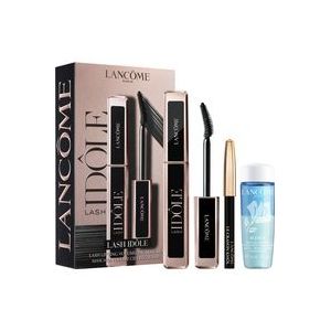 Lancôme - Lash Idôle Mascara Set - Zwart - Mascara - Eyeliner - Oogmake-up Remover