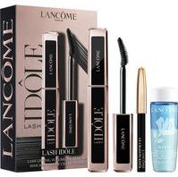 Lancôme - Lash Idôle Mascara Set - Zwart - Mascara - Eyeliner - Oogmake-up Remover
