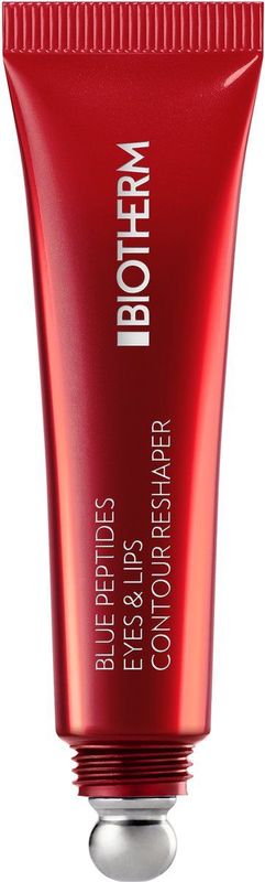 Biotherm - Blue Peptides Reshaper Ogen en Lippen - 15ml