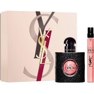 Yves Saint Laurent Black Opium Gift Set