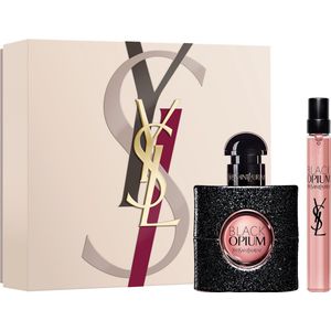 Yves Saint Laurent - Black Opium Eau de Parfum Set 30ml + 10ml
