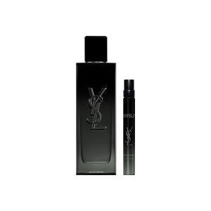 Yves Saint Laurent - Myslf Set Case Vapo 10ml - Parfum